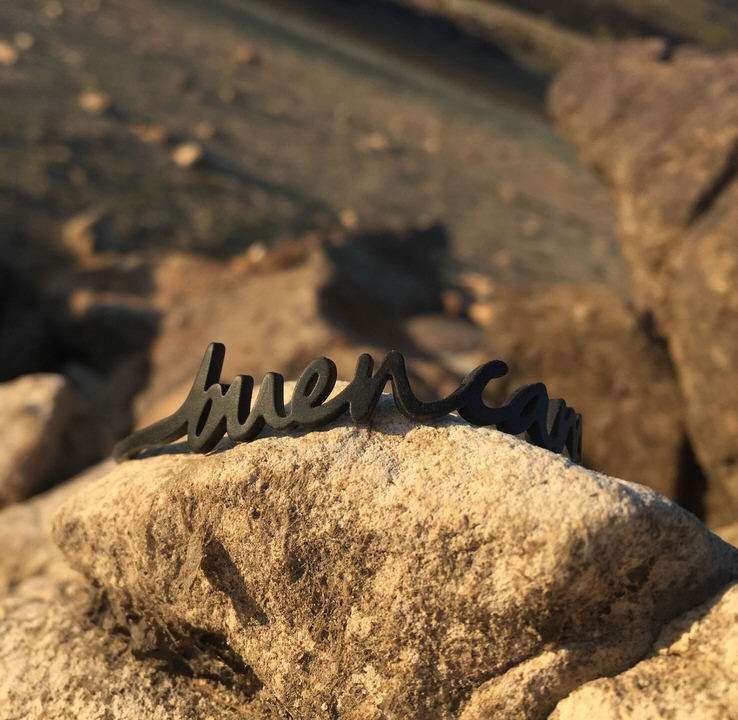 Pulsera Buen Camino